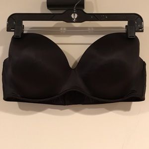 Cacique Strapless Bra size 38DDD